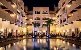 Hotel Andalucia Golf & Spa Tanger